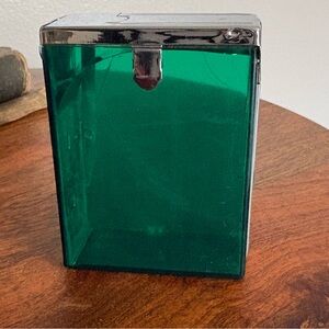 Vintage Majex Cigarette Case 1940/1950 new